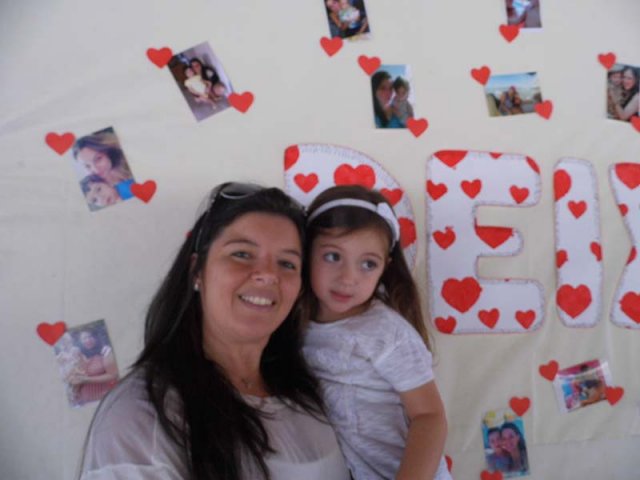 Dia das Mães 2015